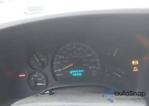 2004 GMC Savana Standard from USA, damaged, VIN 1GKFH15T241216187